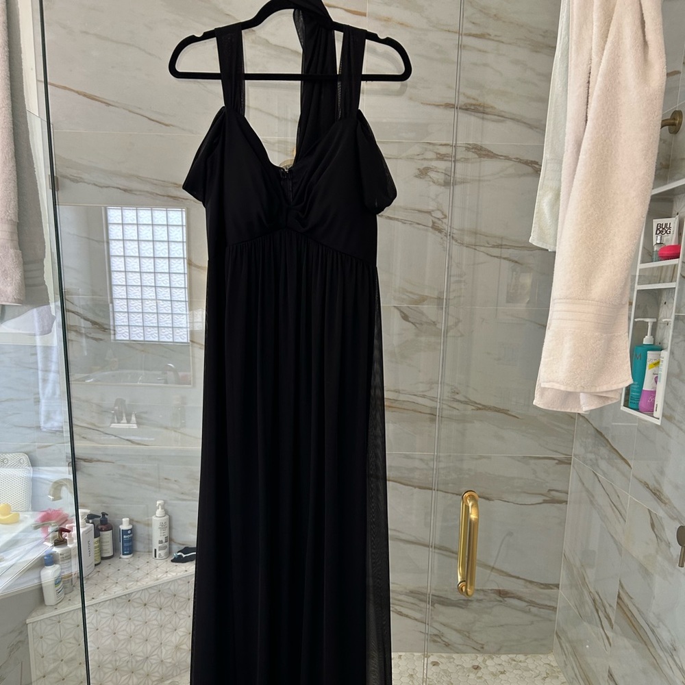 Pinklily maternity dress